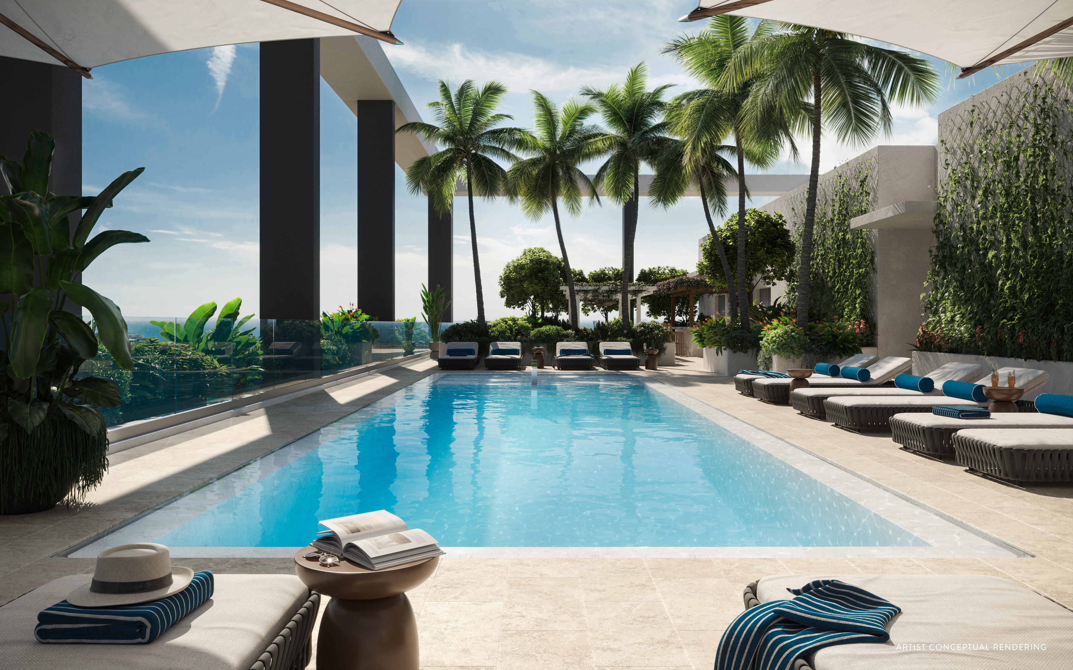 CONDO HOTEL DOMUS EN BRICKELL - MIAMI — imagen 10