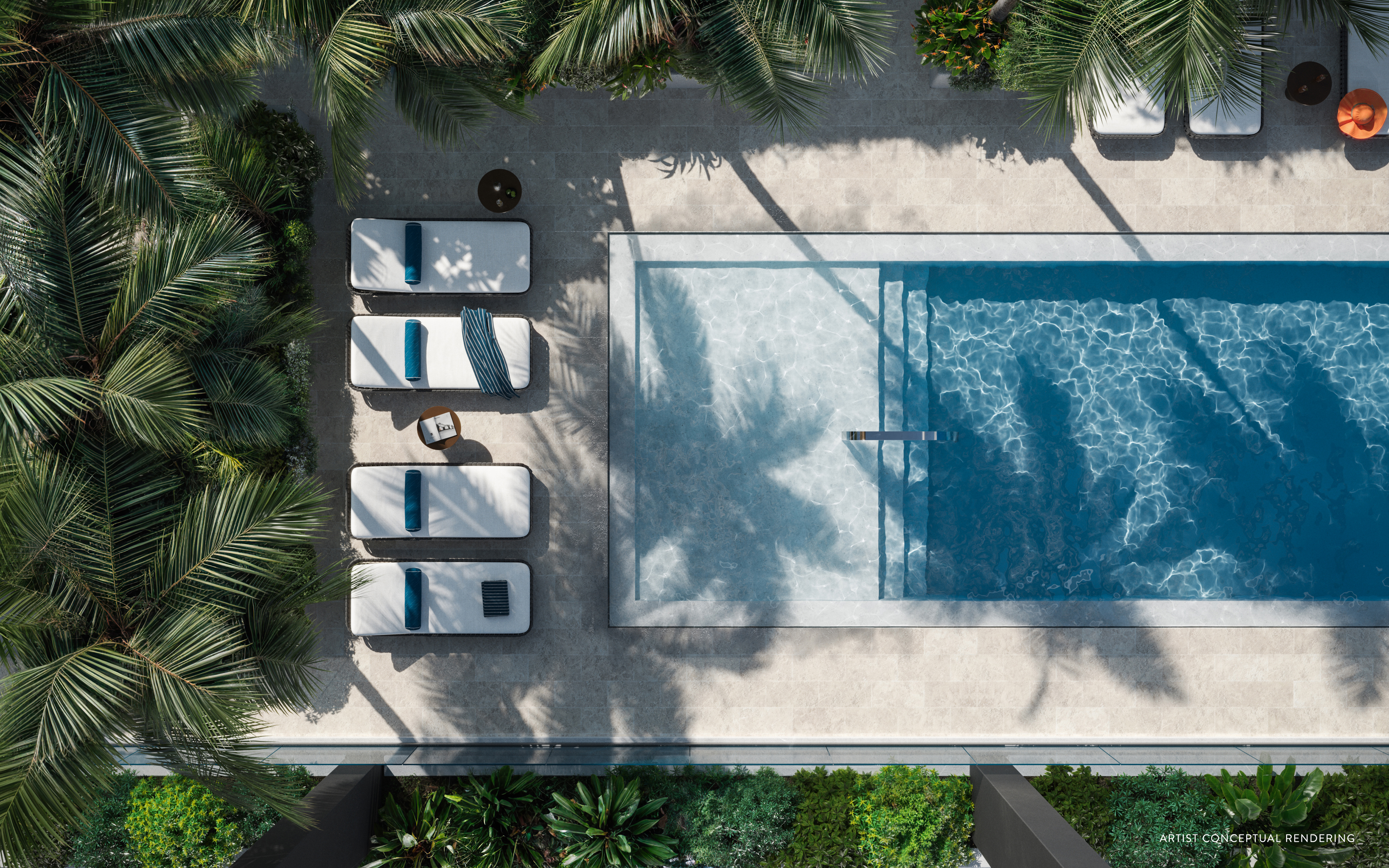 CONDO HOTEL DOMUS EN BRICKELL - MIAMI — imagen 12