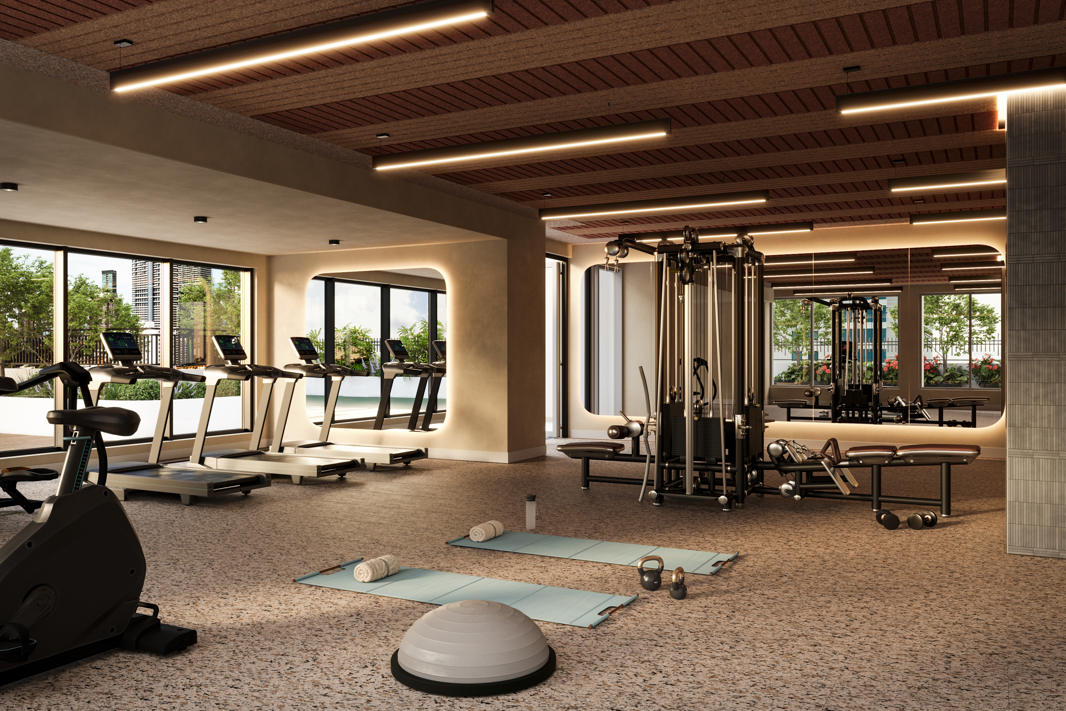 CONDO HOTEL DOMUS EN BRICKELL - MIAMI — imagen 14