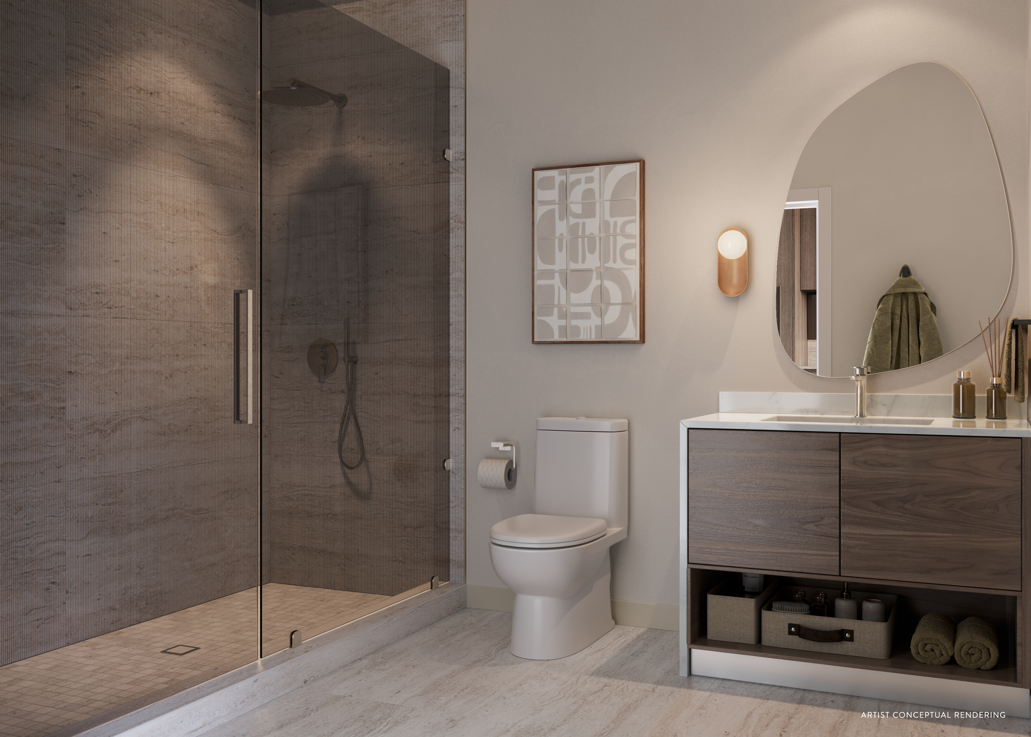 CONDO HOTEL DOMUS EN BRICKELL - MIAMI — imagen 16
