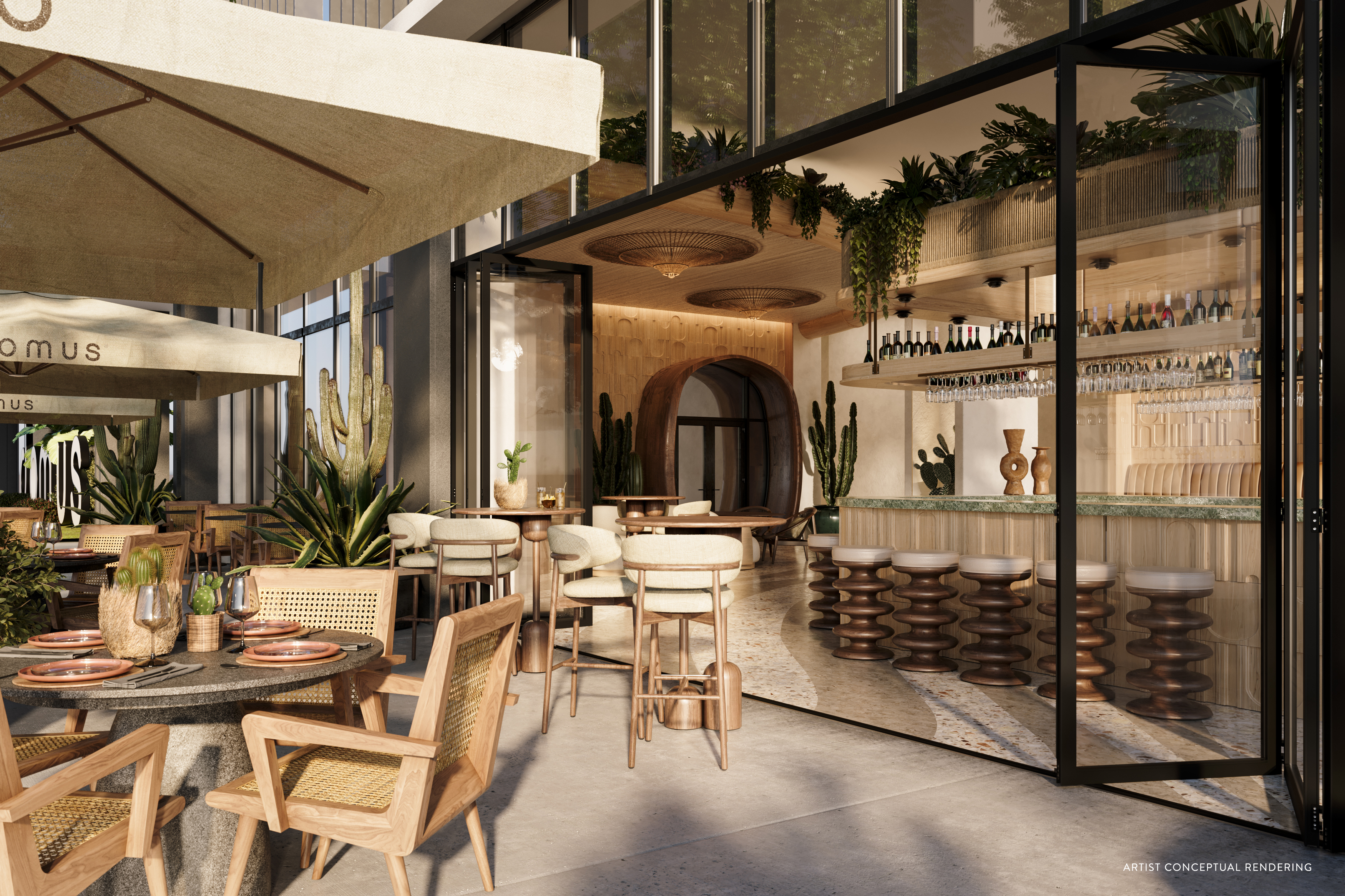 CONDO HOTEL DOMUS EN BRICKELL - MIAMI — imagen 29