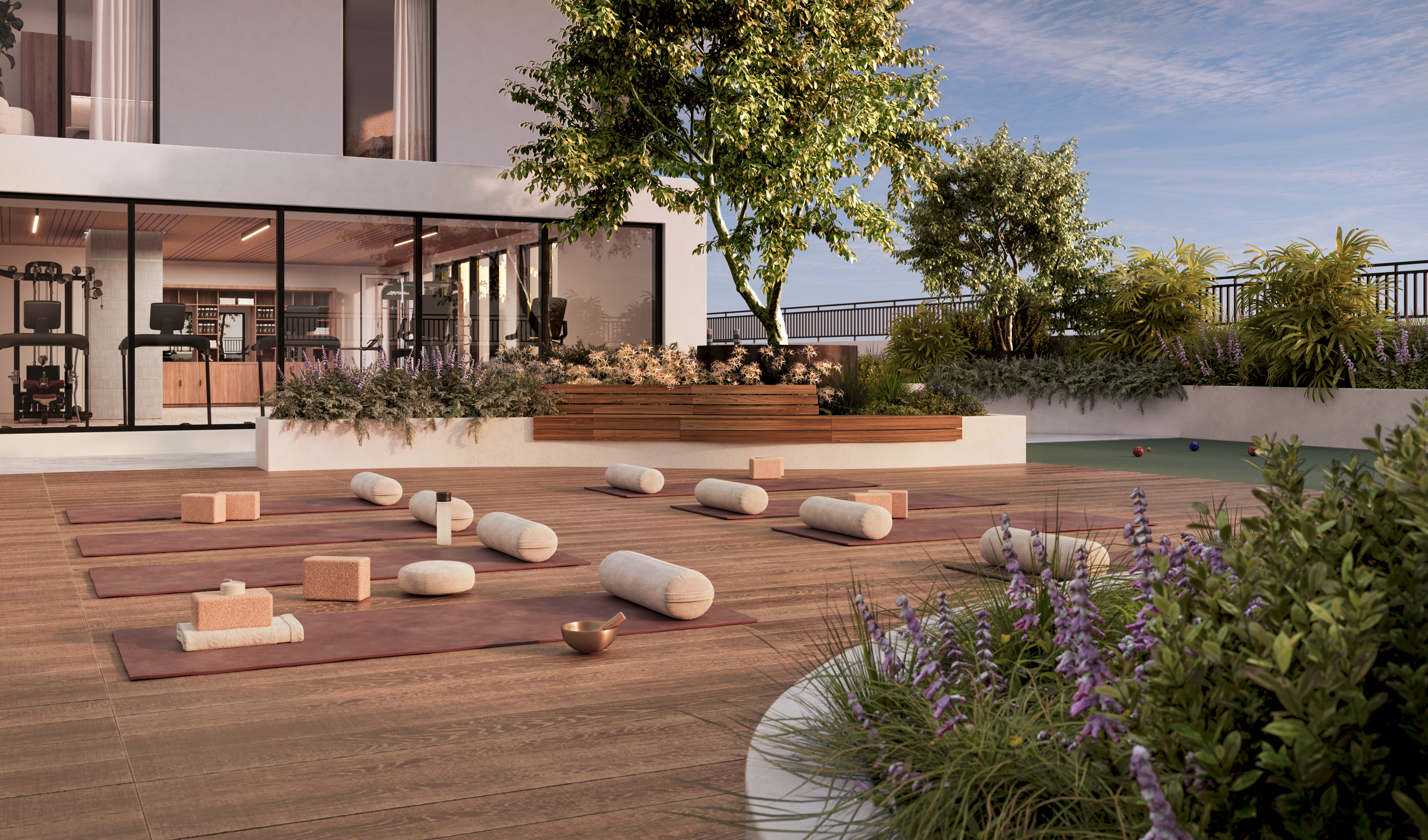 CONDO HOTEL DOMUS EN BRICKELL - MIAMI — imagen 33