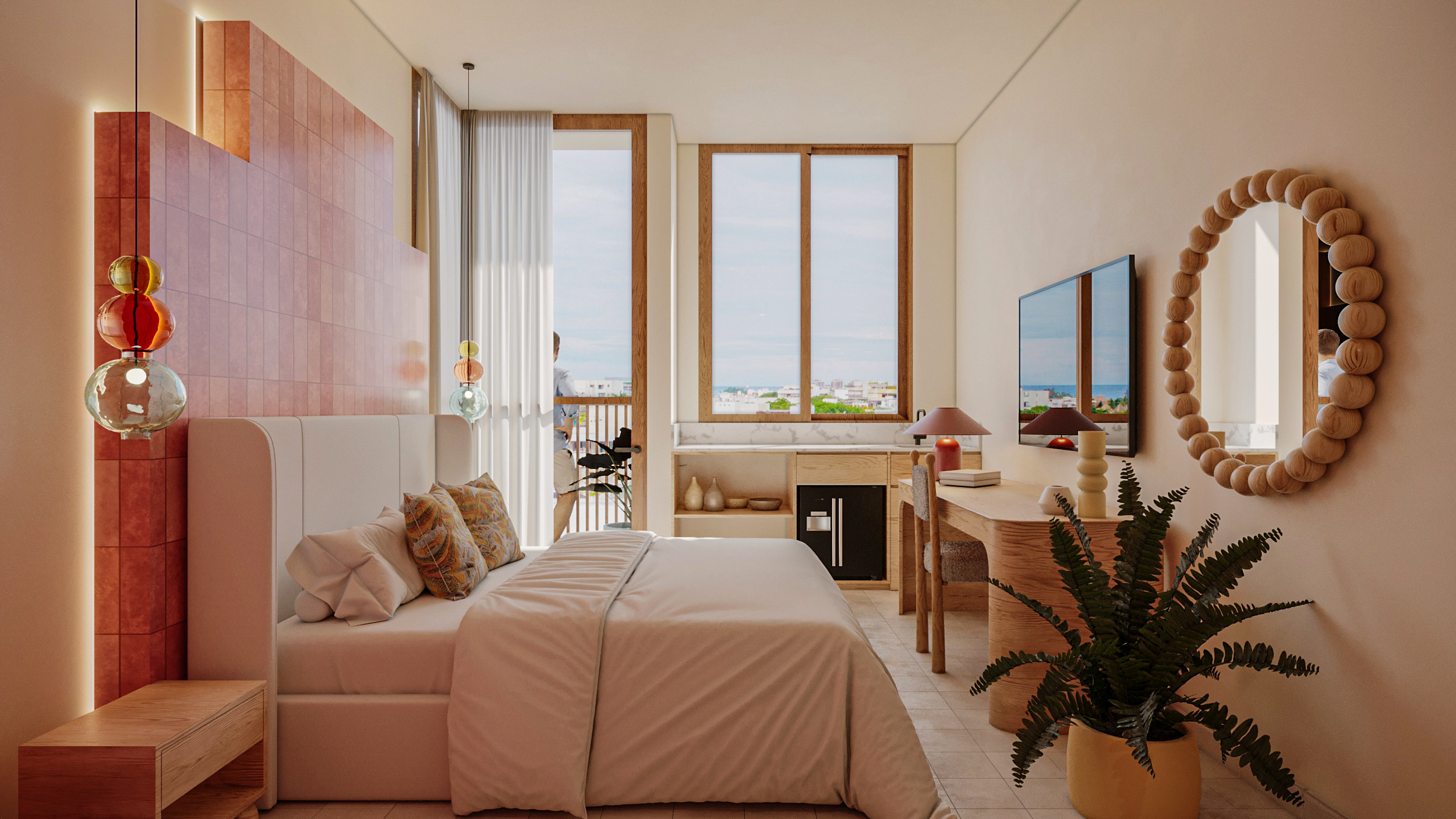 CASA ARCA CONDO - SUITES — imagen 2