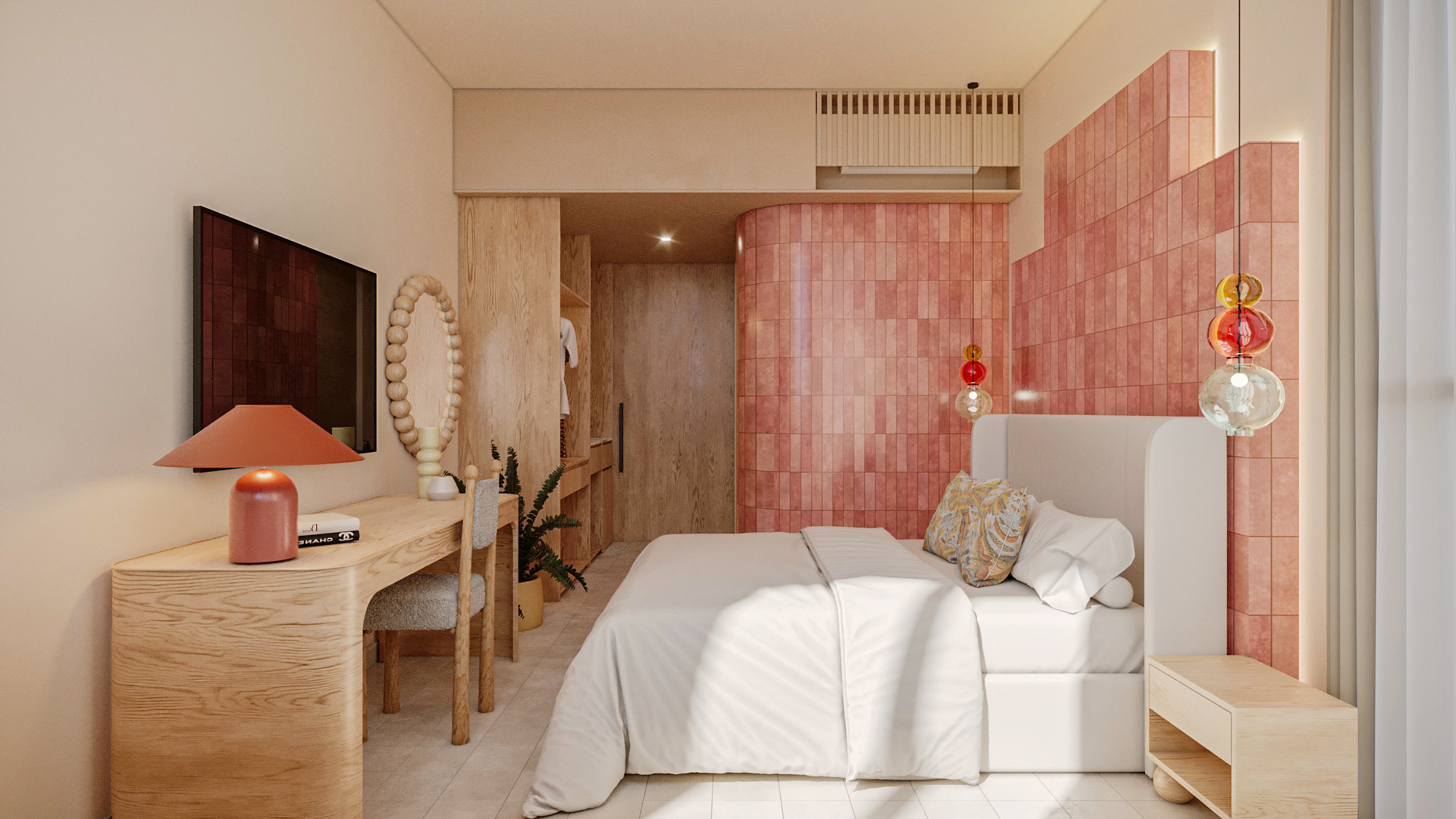 CASA ARCA CONDO - SUITES — imagen 3