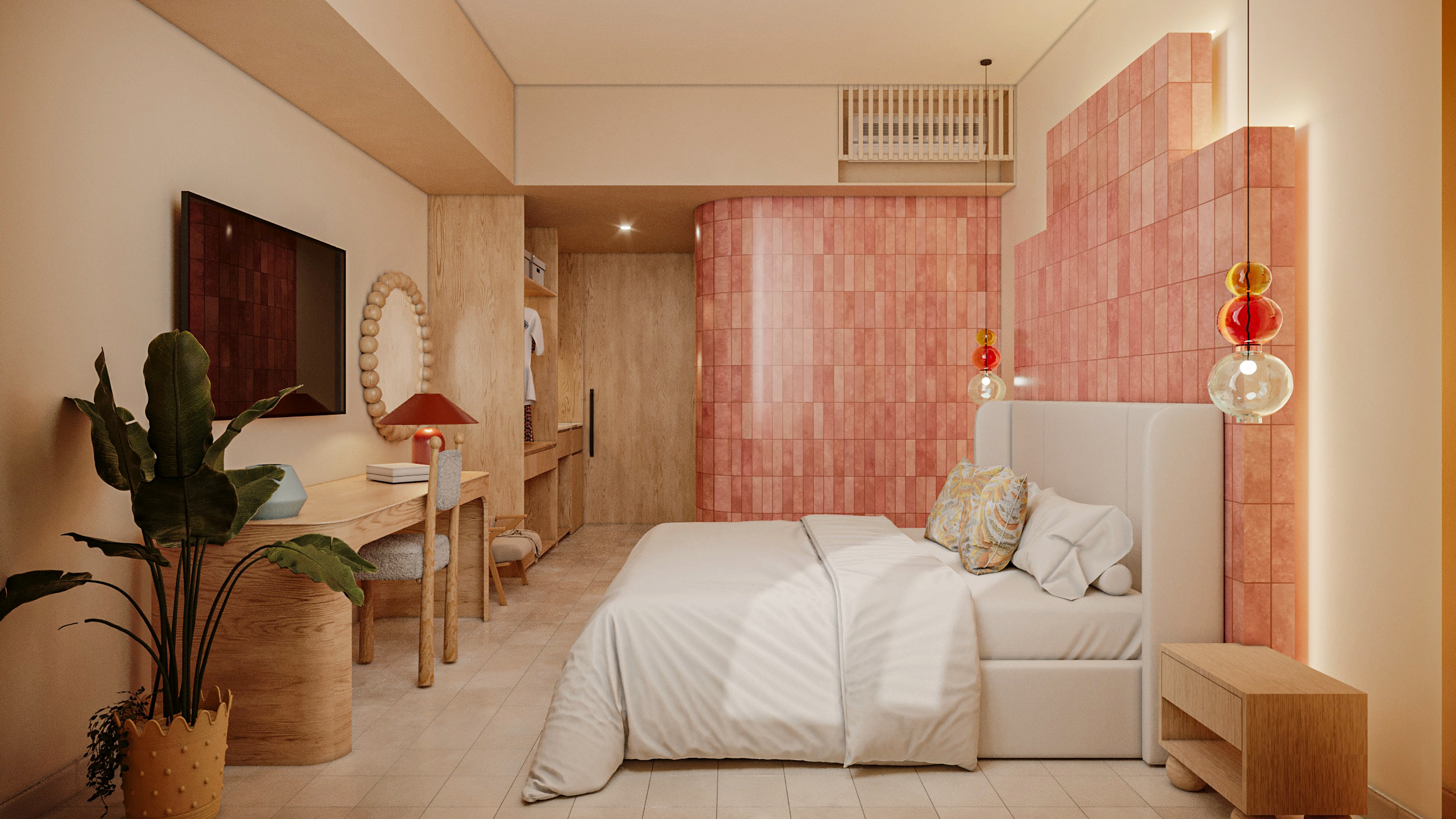 CASA ARCA CONDO - SUITES — imagen 4