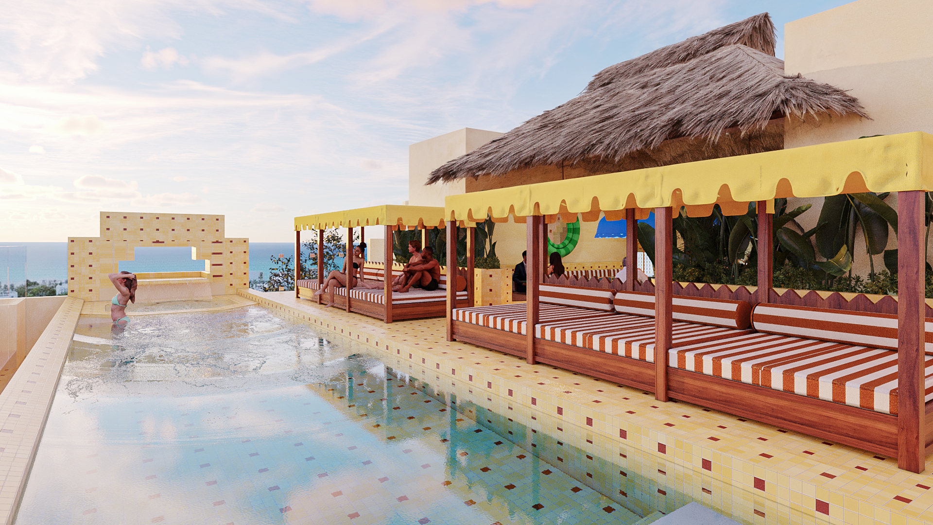 CASA ARCA CONDO - SUITES — imagen 6