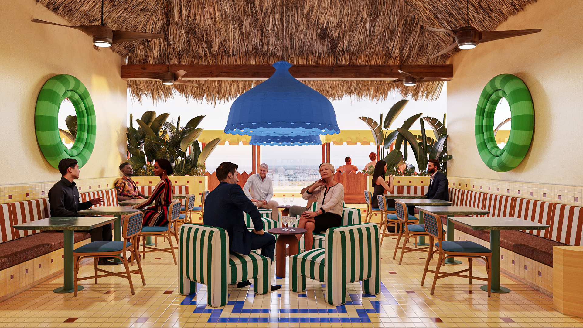 CASA ARCA CONDO - SUITES — imagen 9