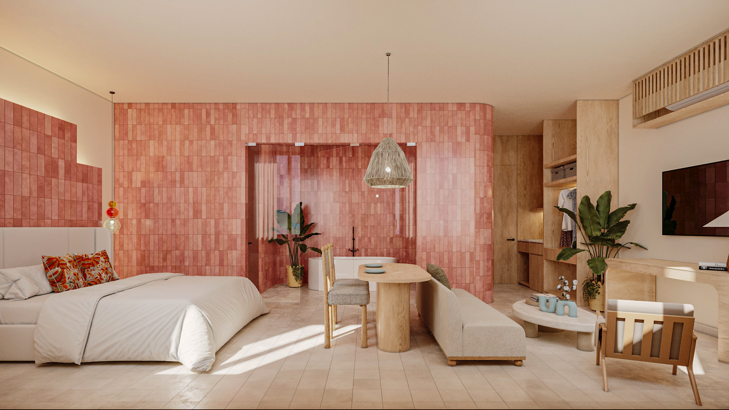 CASA ARCA CONDO - SUITES — imagen 10