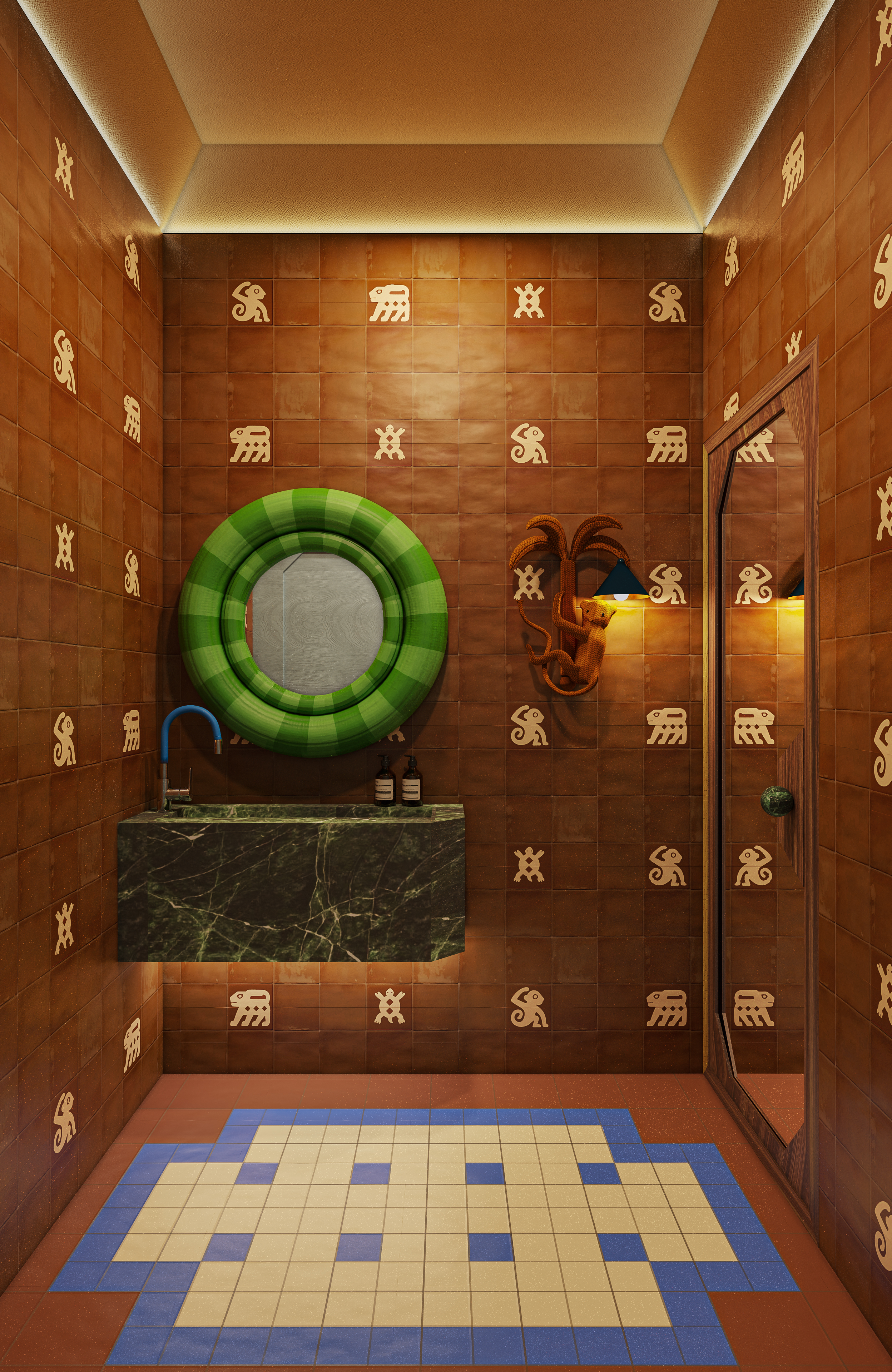 CASA ARCA CONDO - SUITES — imagen 15