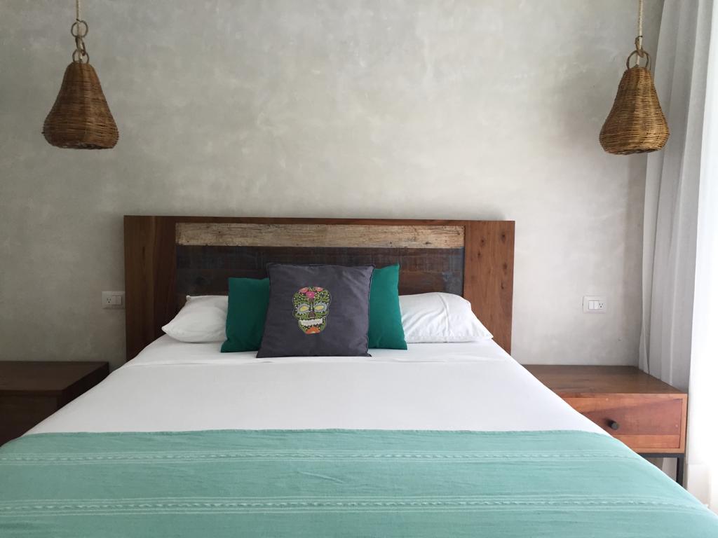CONDO HOTEL - TULUM, PUEBLO — imagen 4