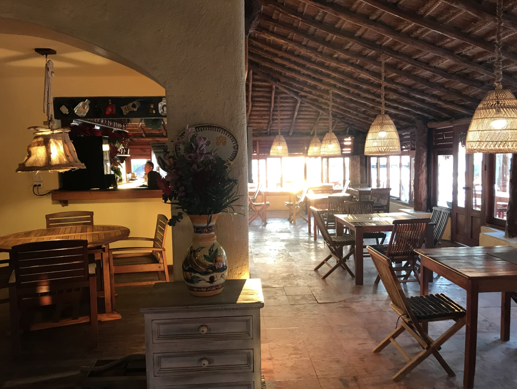 HOTEL FRENTE A LA PLAYA EN TULUM — imagen 5