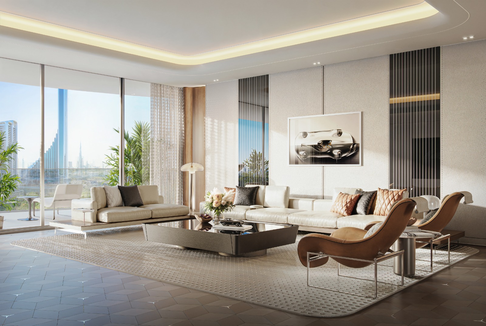 MERCEDES-BENZ PLACES -  | BINGHATTI CITY! — imagen 11