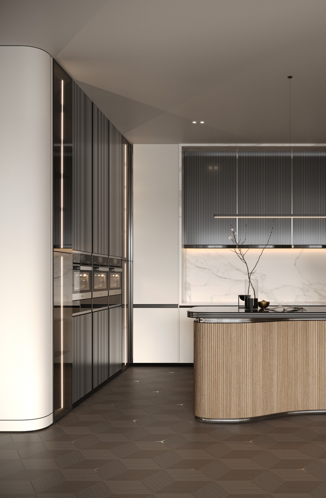 MERCEDES-BENZ PLACES -  | BINGHATTI CITY! — imagen 16