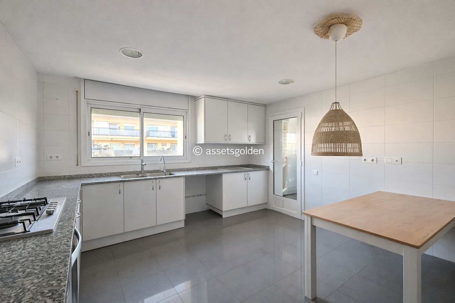 ATICO DUPLEX DE LUJO CON TERRAZA PRIVADA EN SITGES — imagen 3