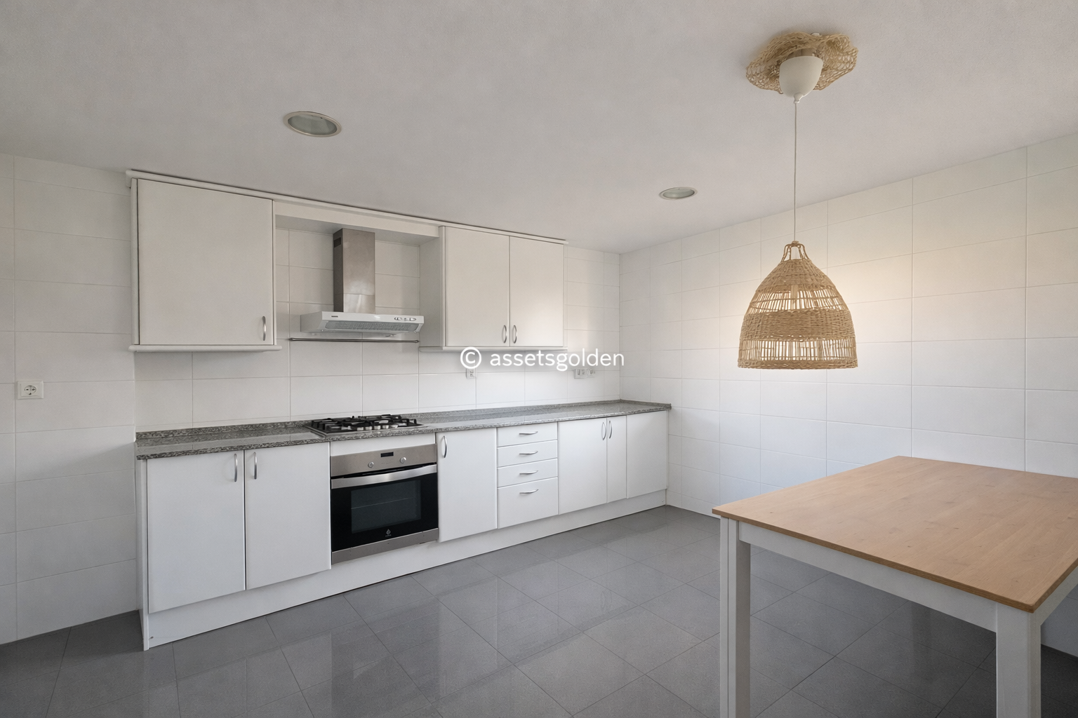 ATICO DUPLEX DE LUJO CON TERRAZA PRIVADA EN SITGES — imagen 5