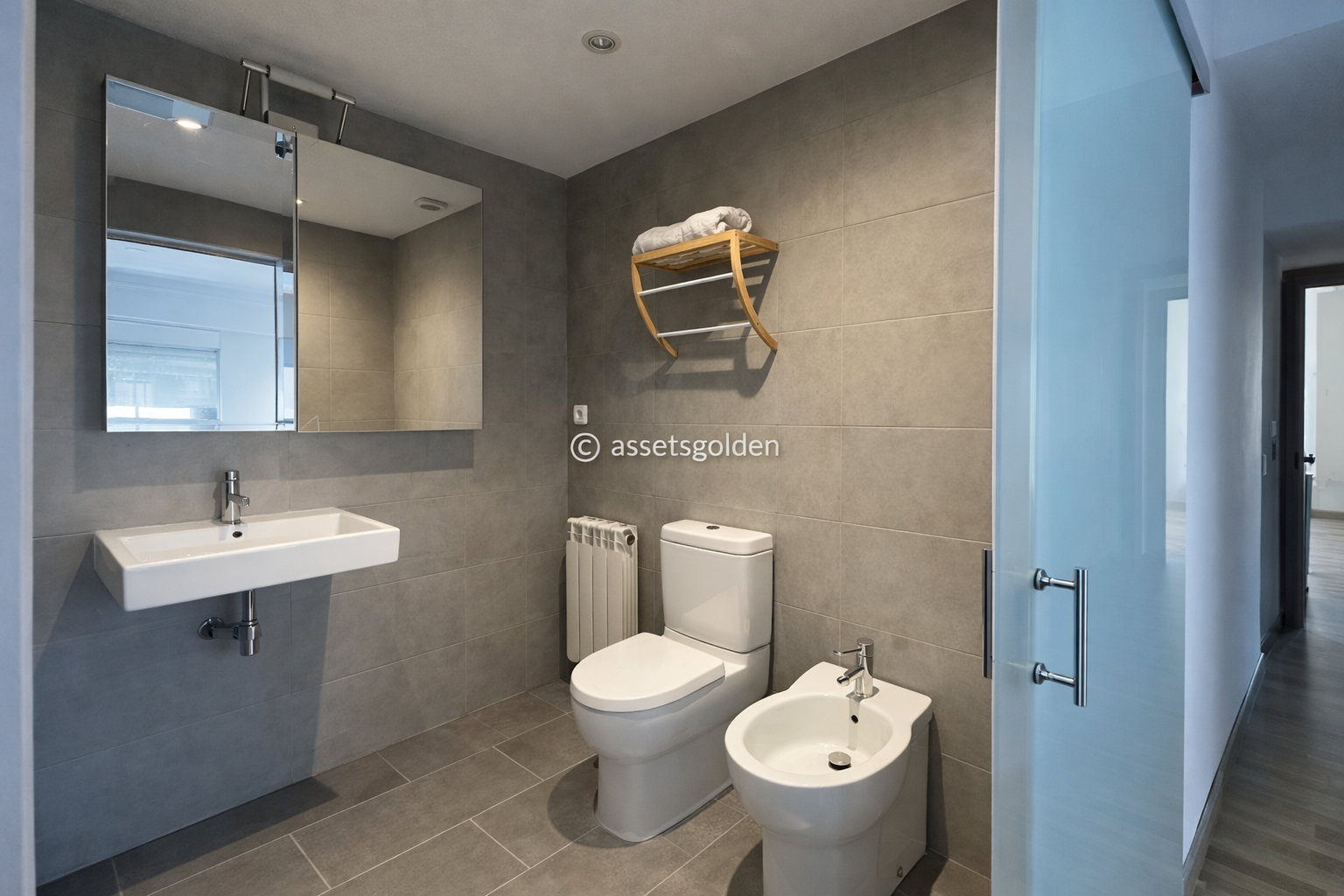 ATICO DUPLEX DE LUJO CON TERRAZA PRIVADA EN SITGES — imagen 9