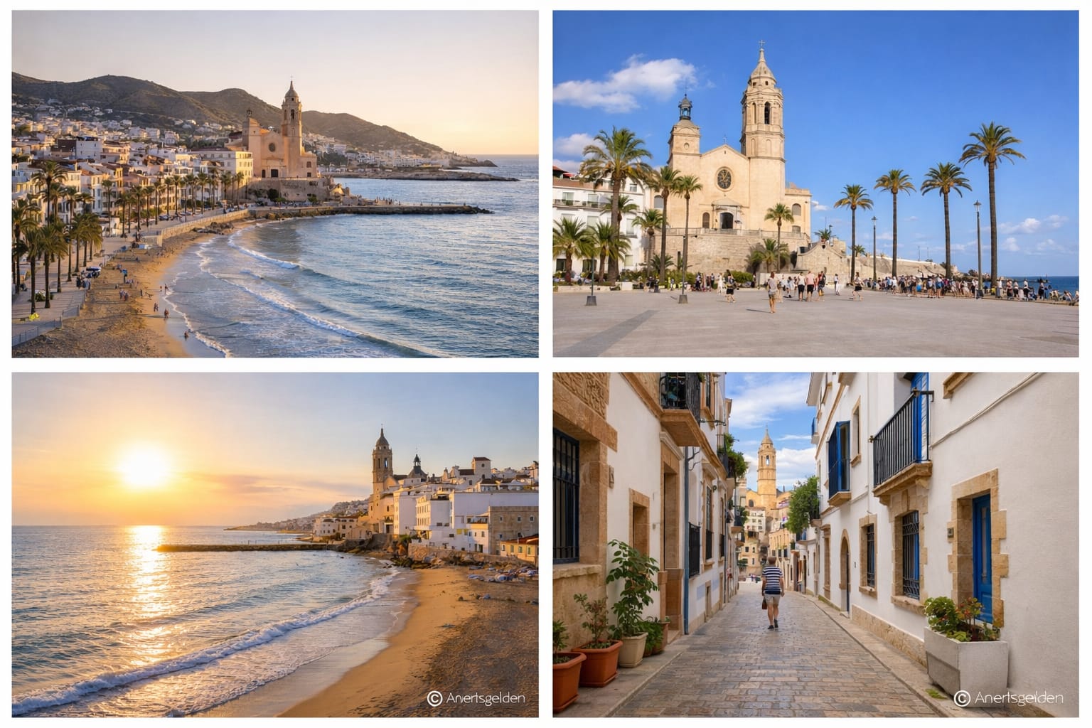 ATICO DUPLEX DE LUJO CON TERRAZA PRIVADA EN SITGES — imagen 25