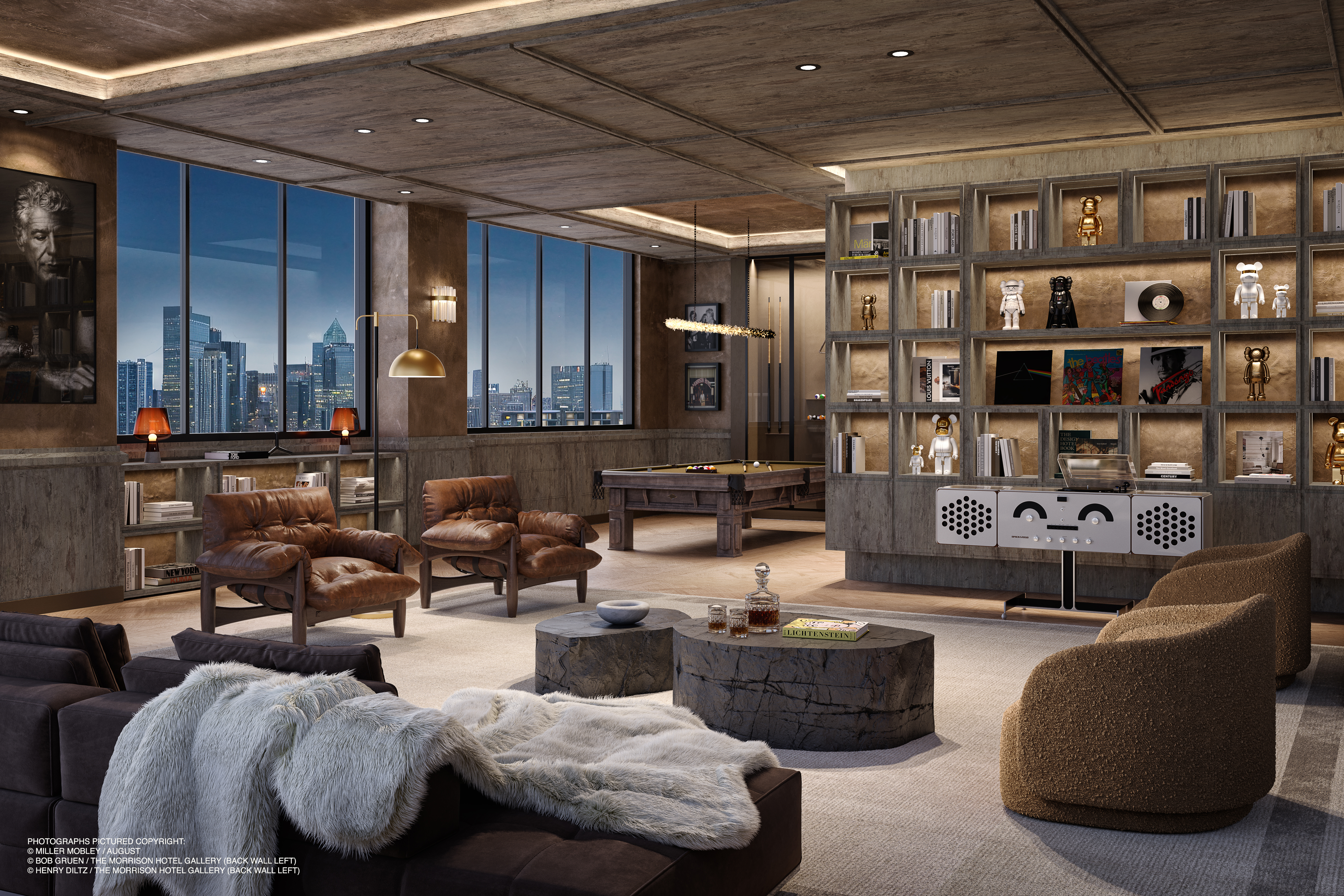 THE RIDER MIAMI 1, 2 y 3 D — imagen 8
