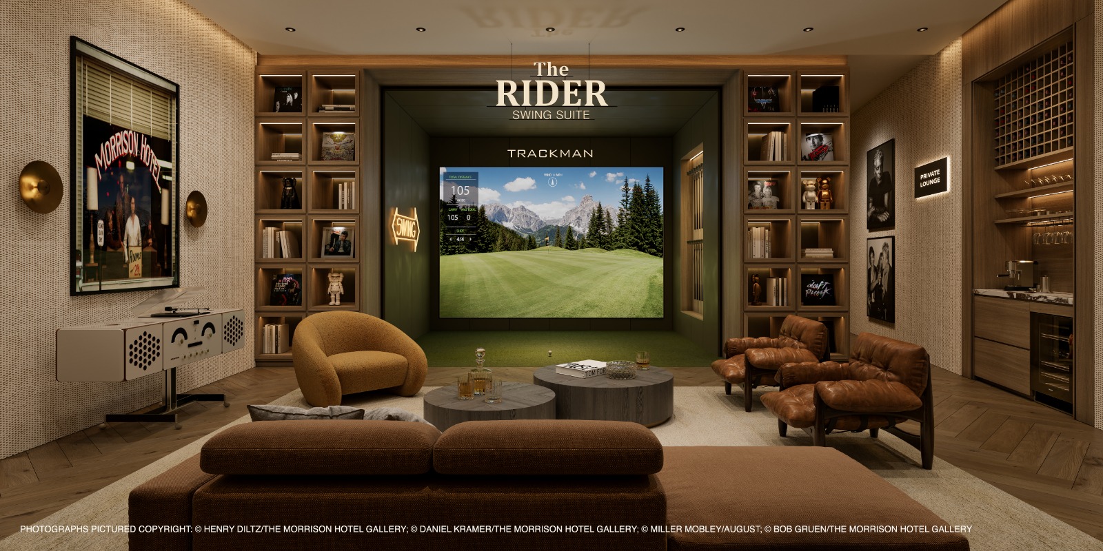 THE RIDER MIAMI 1, 2 y 3 D — imagen 11
