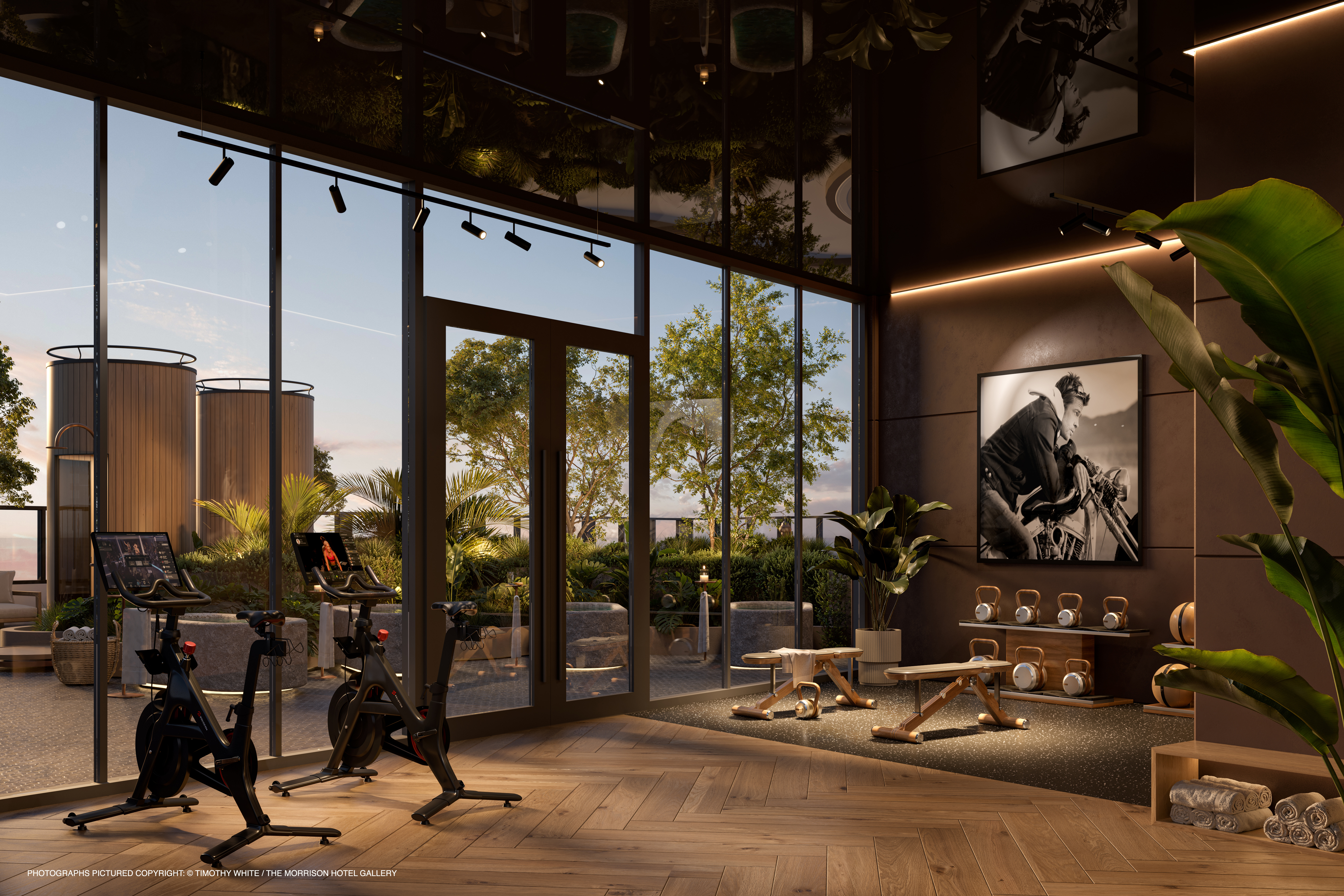 THE RIDER MIAMI 1, 2 y 3 D — imagen 12