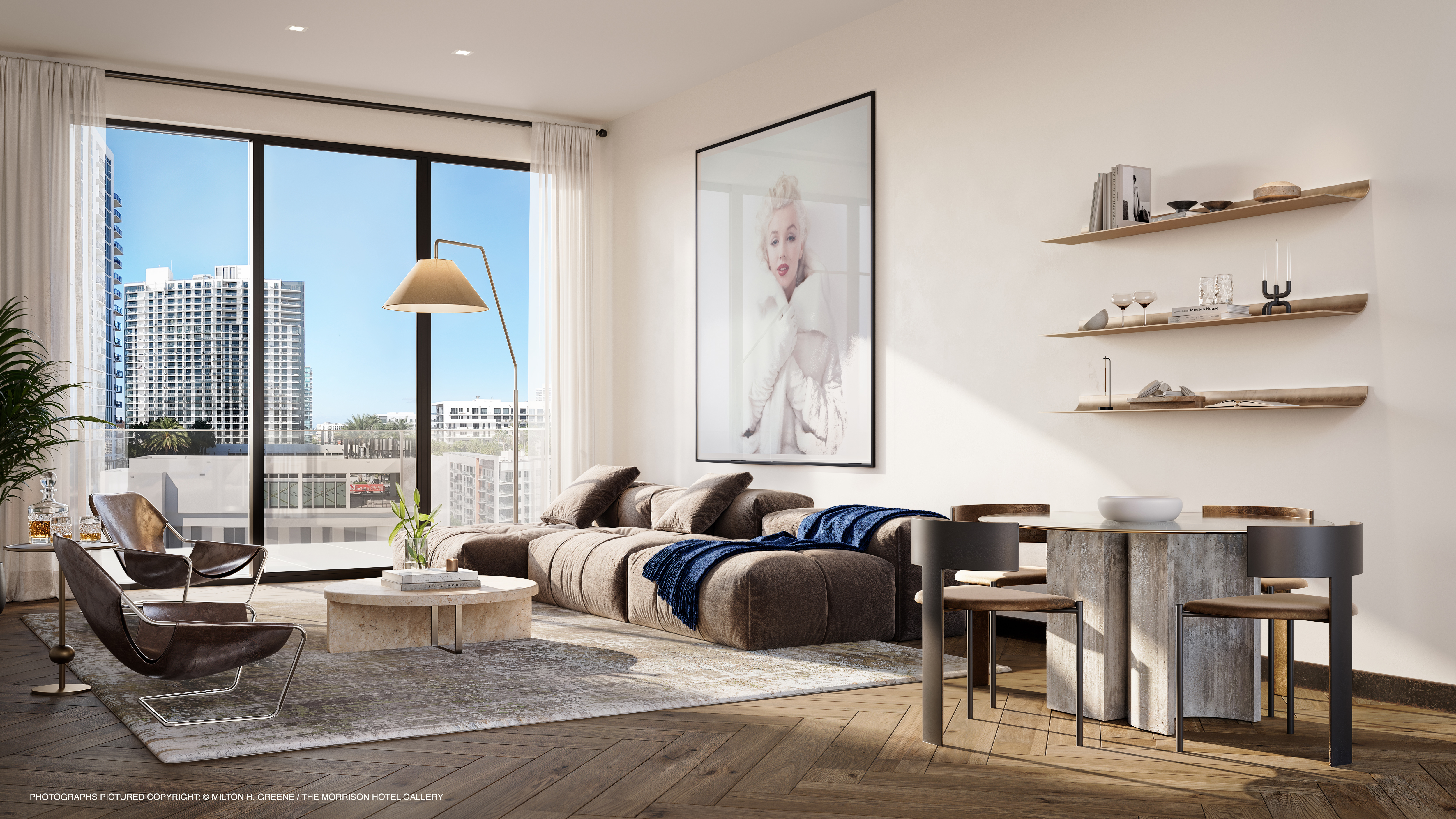 THE RIDER MIAMI 1, 2 y 3 D — imagen 17