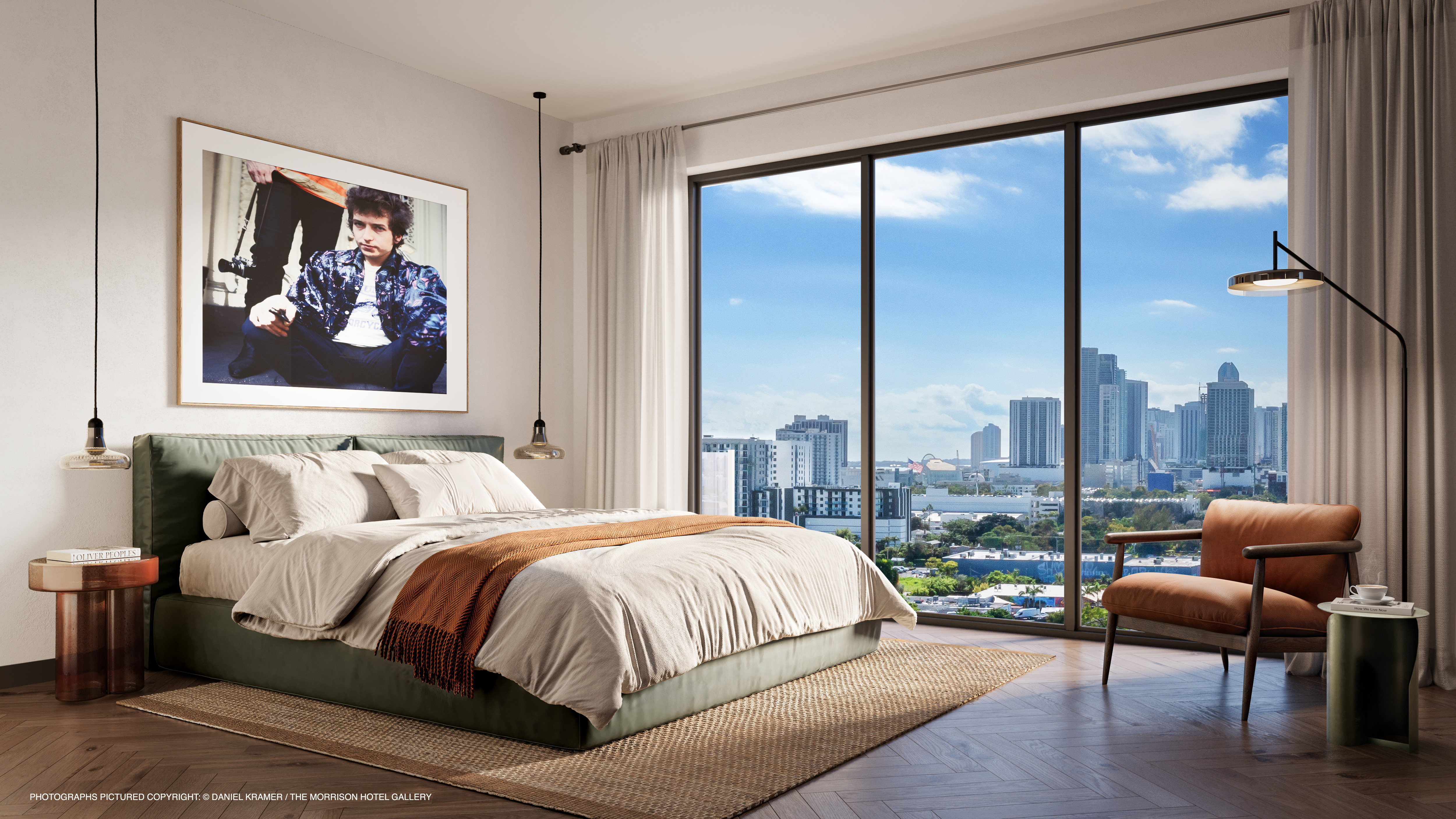THE RIDER MIAMI 1, 2 y 3 D — imagen 18