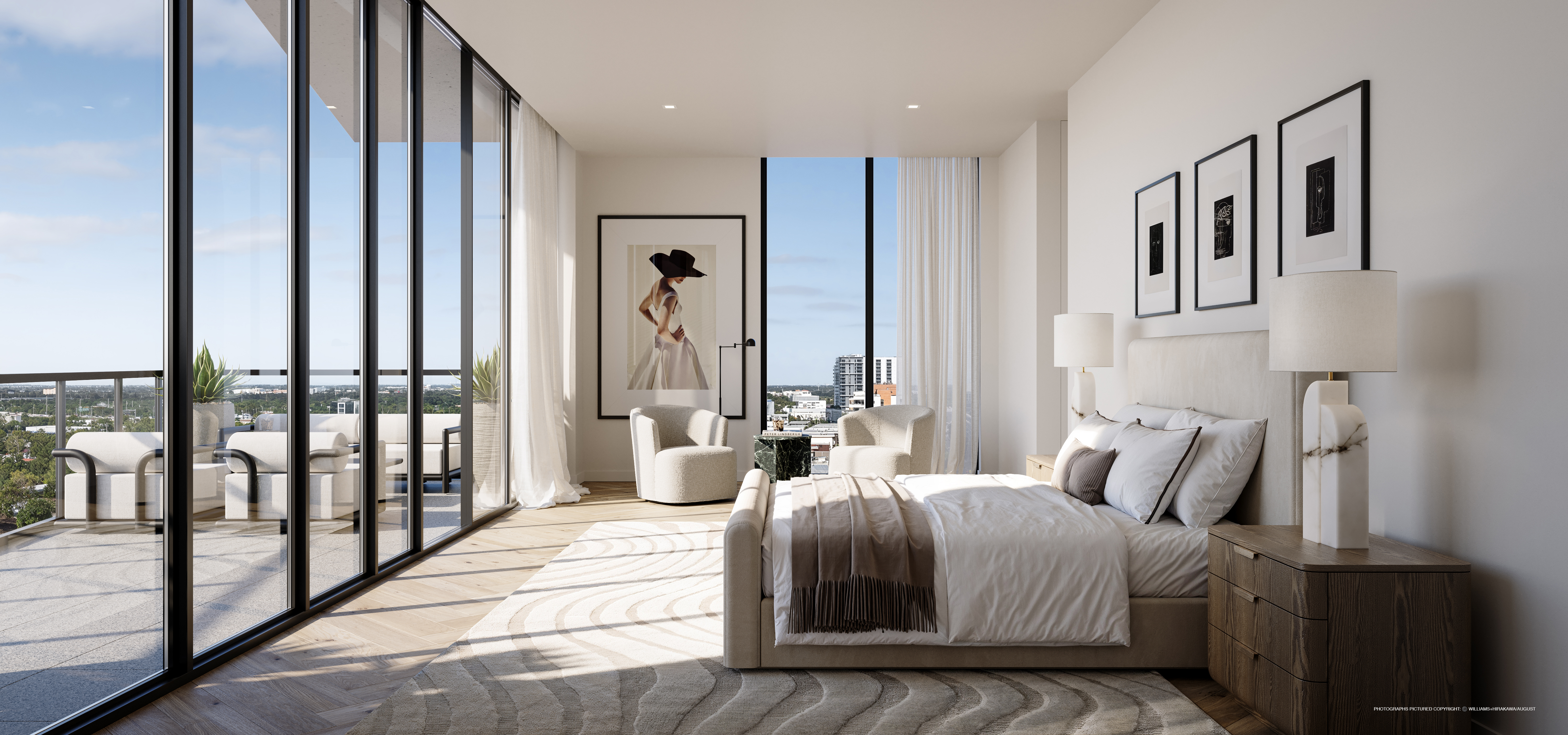 THE RIDER MIAMI 1, 2 y 3 D — imagen 19