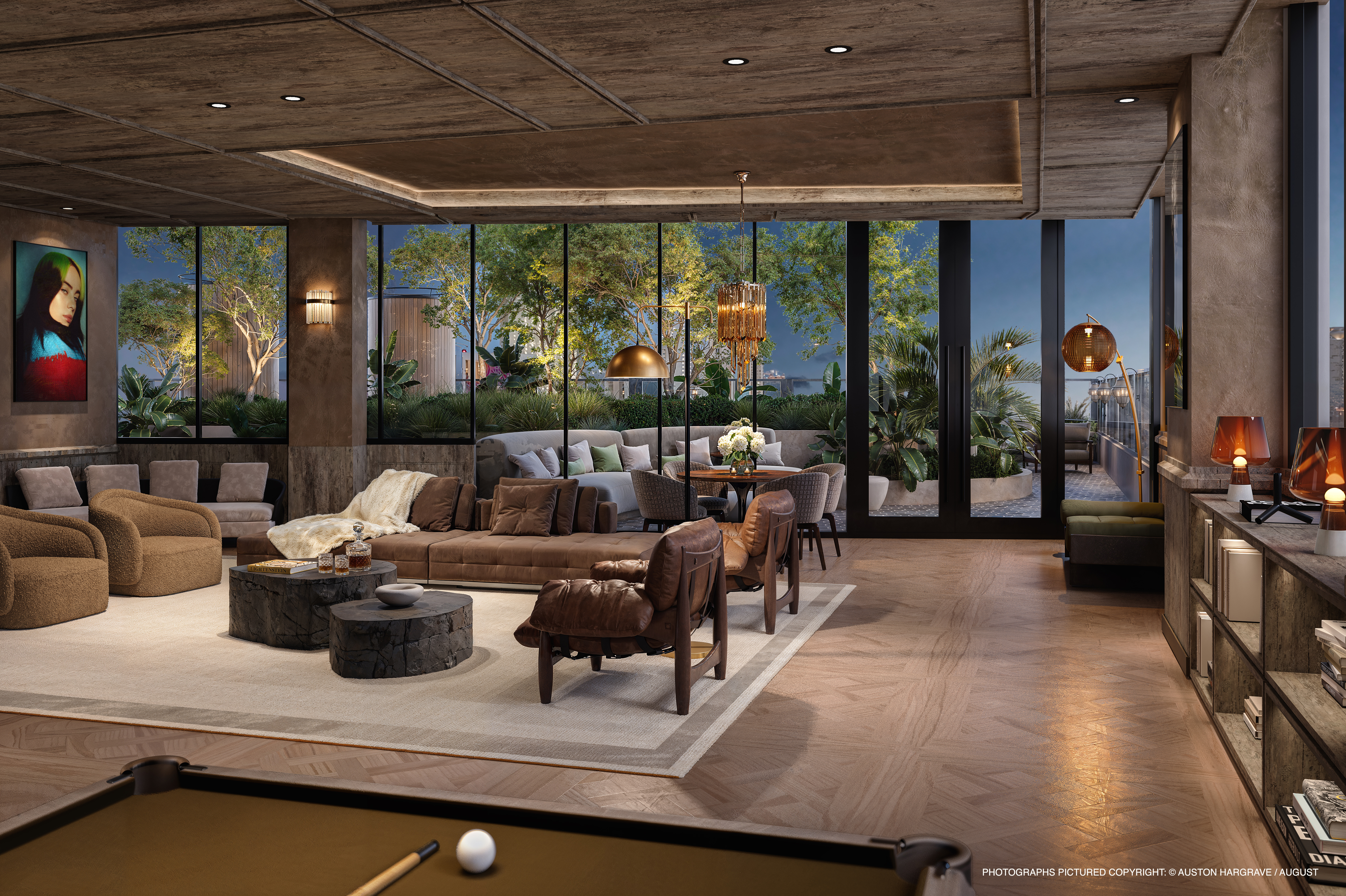 THE RIDER MIAMI 1, 2 y 3 D — imagen 20