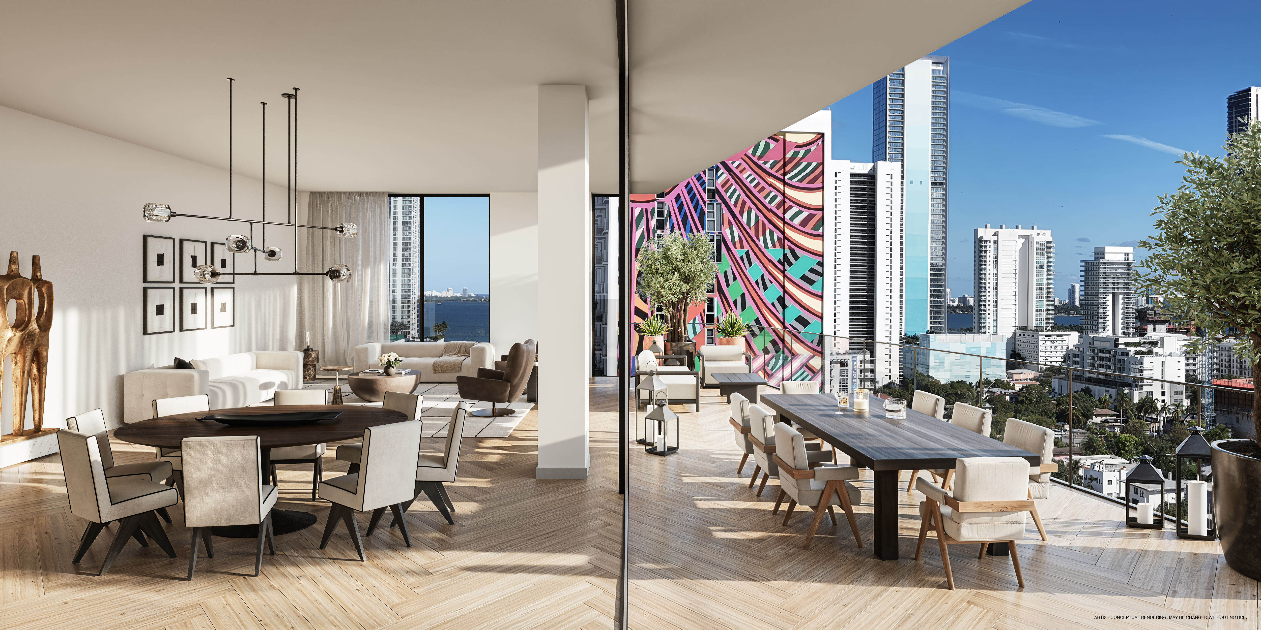 THE RIDER MIAMI 1, 2 y 3 D — imagen 21