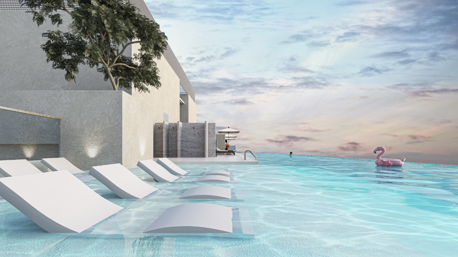 SKY LINE DUBAI — imagen 4