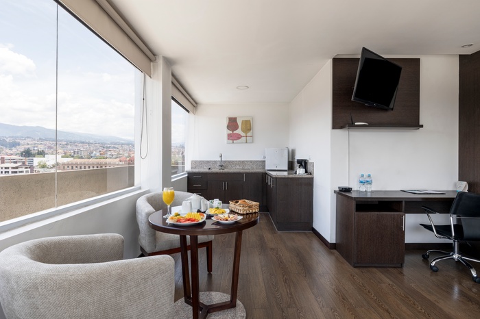 VALGUS HOTEL & BUSINESS — imagen 8