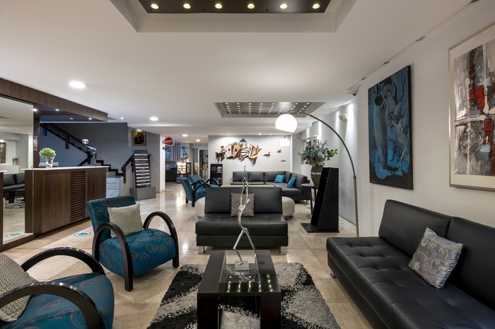 VALGUS HOTEL & BUSINESS — imagen 9