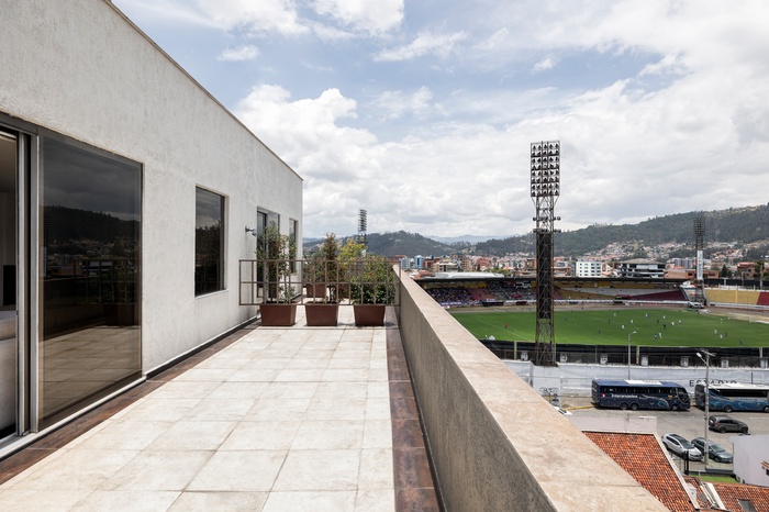 VALGUS HOTEL & BUSINESS — imagen 11