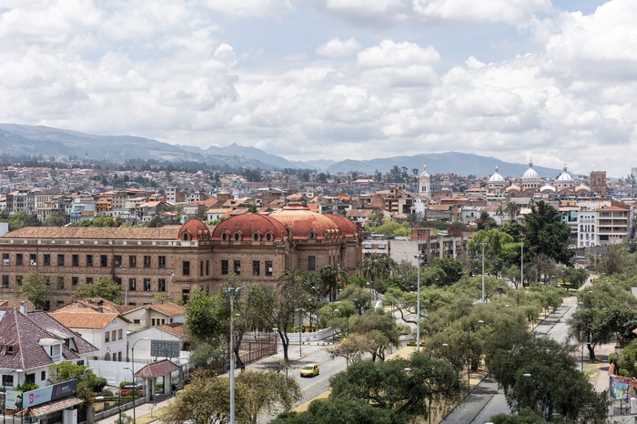 VALGUS HOTEL & BUSINESS — imagen 12