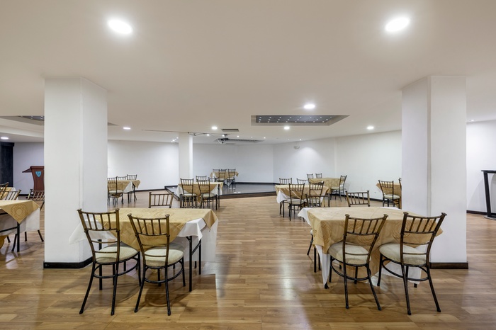 VALGUS HOTEL & BUSINESS — imagen 13