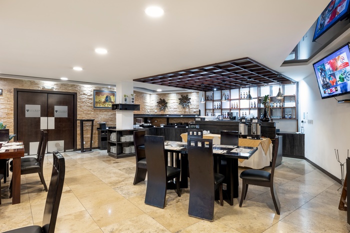 VALGUS HOTEL & BUSINESS — imagen 14