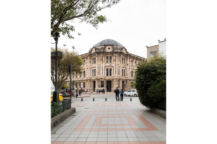 VALGUS HOTEL & BUSINESS — imagen 15