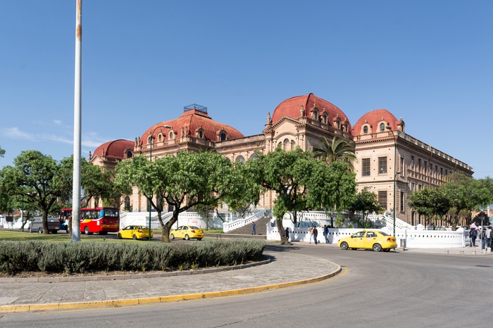 VALGUS HOTEL & BUSINESS — imagen 19