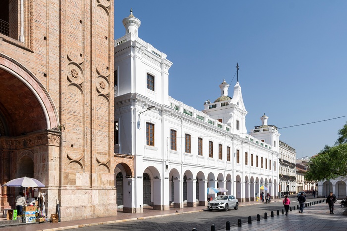 VALGUS HOTEL & BUSINESS — imagen 21