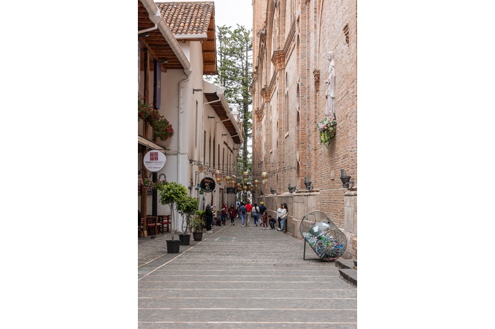 VALGUS HOTEL & BUSINESS — imagen 22