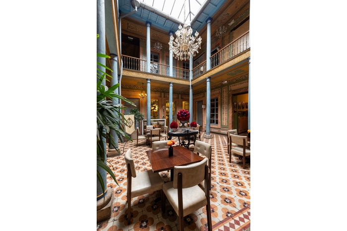 VALGUS HOTEL & BUSINESS — imagen 25