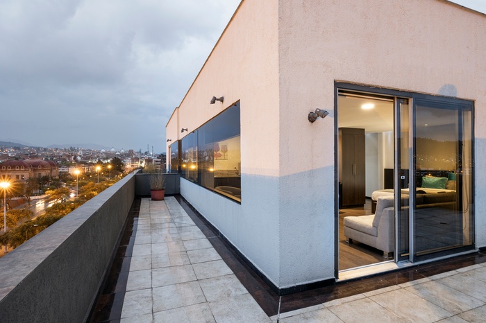 VALGUS HOTEL & BUSINESS — imagen 26