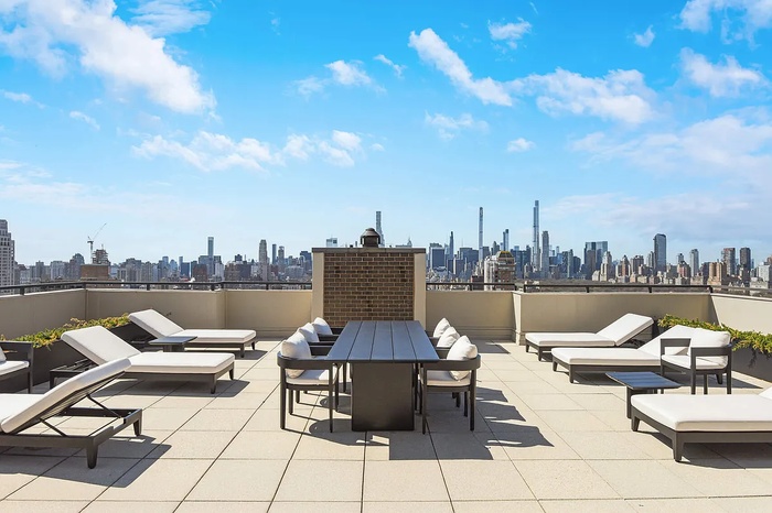 APARTAMENTO EN THE PARK REGIS — imagen 2