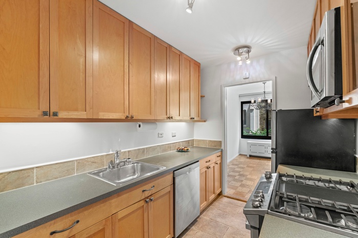 APARTAMENTO EN THE PARK REGIS — imagen 6