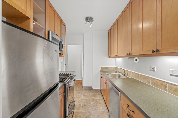 APARTAMENTO EN THE PARK REGIS — imagen 7