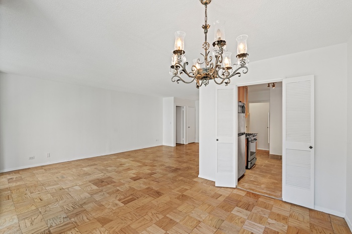 APARTAMENTO EN THE PARK REGIS — imagen 8
