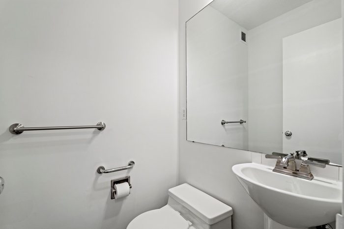 APARTAMENTO EN THE PARK REGIS — imagen 9