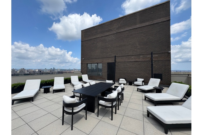 APARTAMENTO EN THE PARK REGIS — imagen 10