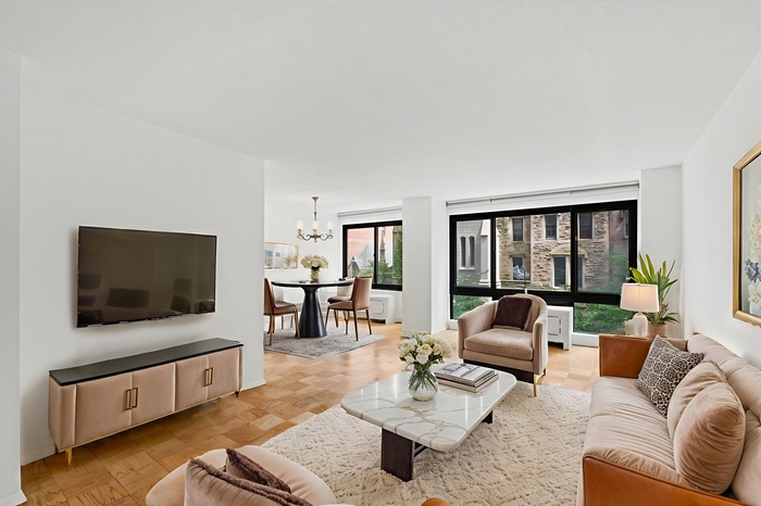 APARTAMENTO EN THE PARK REGIS — imagen 14