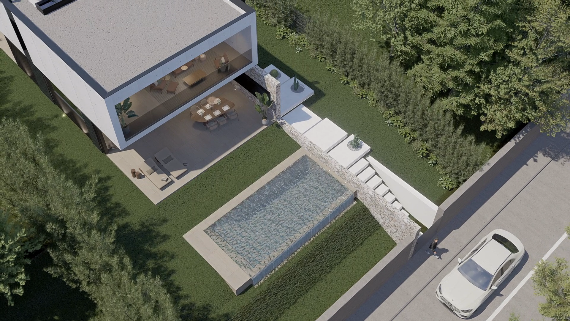 Casa independiente de Nueva Construcción en Llinars del Valles — imagen 2